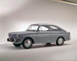 Volkswagen 1600 Fastback 1965 года